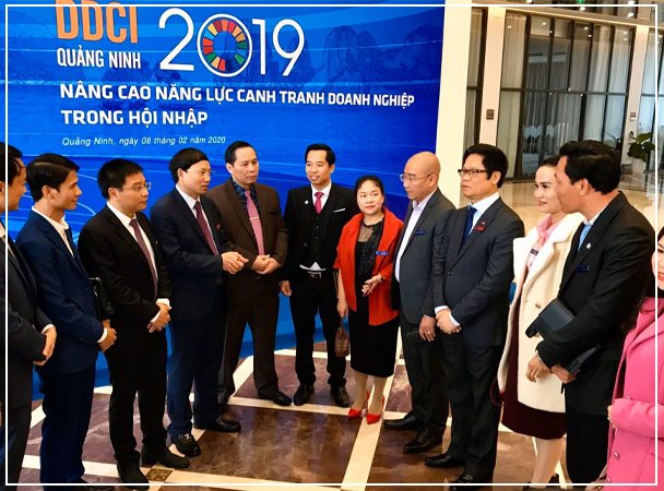 Giải pháp thương hiệu cho doanh nghiệp