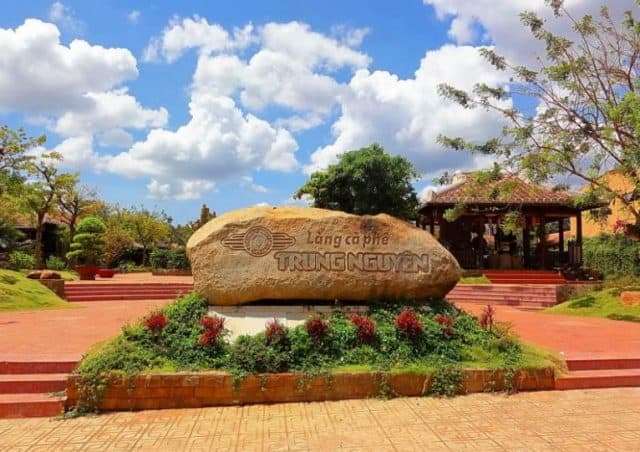 Địa điểm để thưởng thức những ly cà phê chính gốc