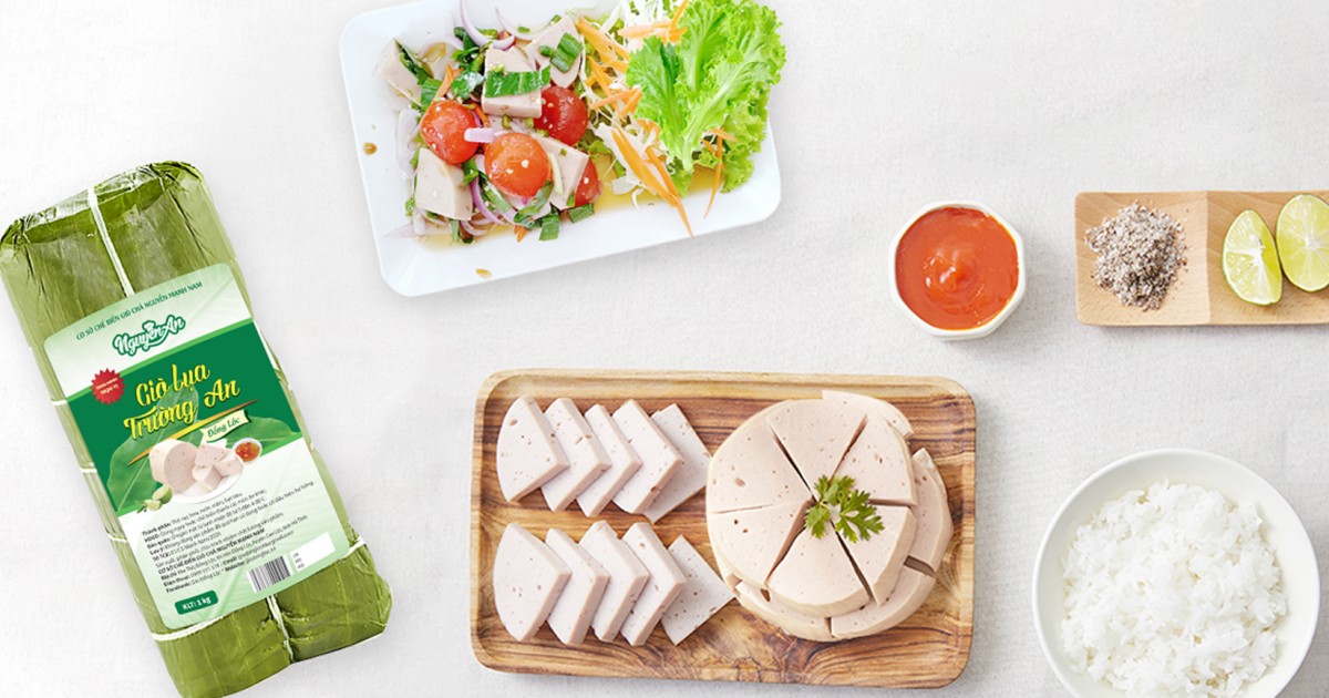 CÂU CHUYỆN SẢN PHẨM