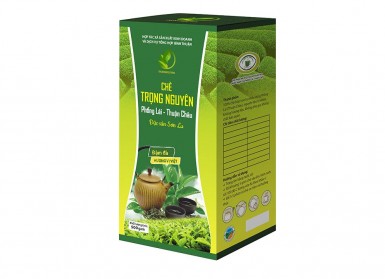 Chè Trọng Nguyên