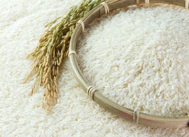 Gạo Phù Yên Sơn La