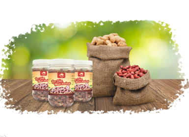 Lạc cúc Xuân Thành