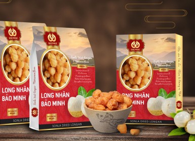 Long Nhãn Bảo Minh