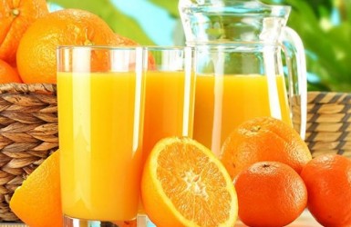 14 lợi ích tuyệt vời khi ăn cam mỗi ngày