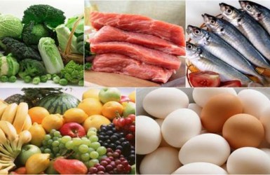 Mẹo lựa chọn thực phẩm tươi ngon, sạch sẽ