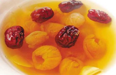 Tác dụng thần kỳ của Long Nhãn không phải ai cũng biết