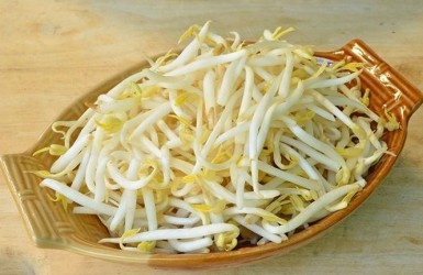 6 loại thực phẩm mọc mầm tốt cho sức khỏe mà ít ai biết tới