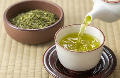 Công dụng bất ngờ khi uống trà mỗi sáng