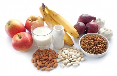 Những vi chất giúp tăng cường sức khỏe và hệ miễn dịch mùa lạnh