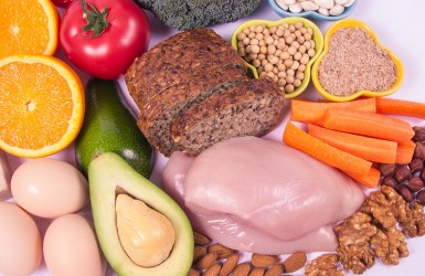 Các thực phẩm giàu vitamin B3 giúp bạn khỏe mạnh