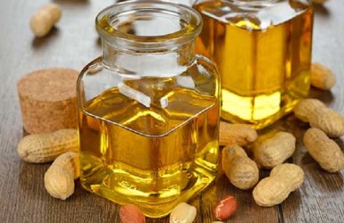 15 công dụng tuyệt vời của dầu lạc không phải ai cũng biết